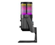 Rampage Diyez RGB Black - 1327928 - zdjęcie 5